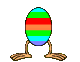 Ostern Smilies (47) Smiley – Ostern